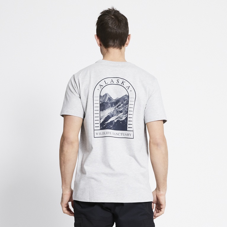 T-shirt "Haparanda" T-shirt "Haparanda"